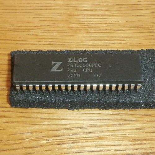 Z 84 C 00 06 PEC